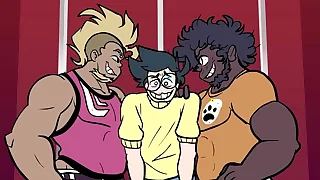 968 threesome porn videos